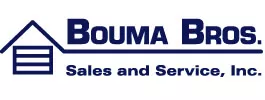 Bouma Bros. Sales and Service Inc. logo